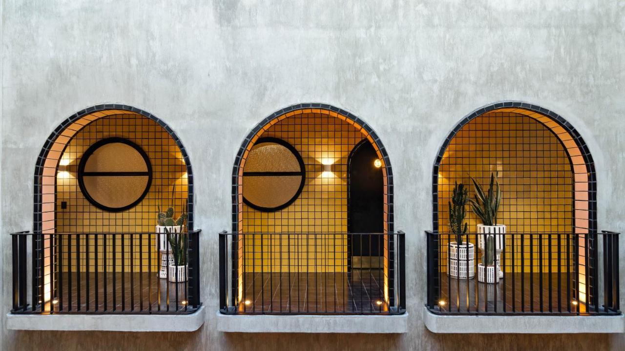 Casa Hoyos - Hotel Boutique San Miguel de Allende Exterior photo