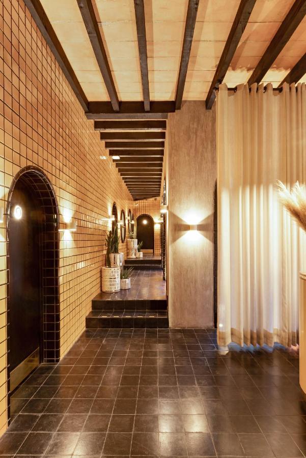 Casa Hoyos - Hotel Boutique San Miguel de Allende Exterior photo