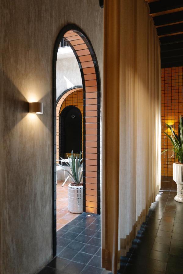 Casa Hoyos - Hotel Boutique San Miguel de Allende Exterior photo