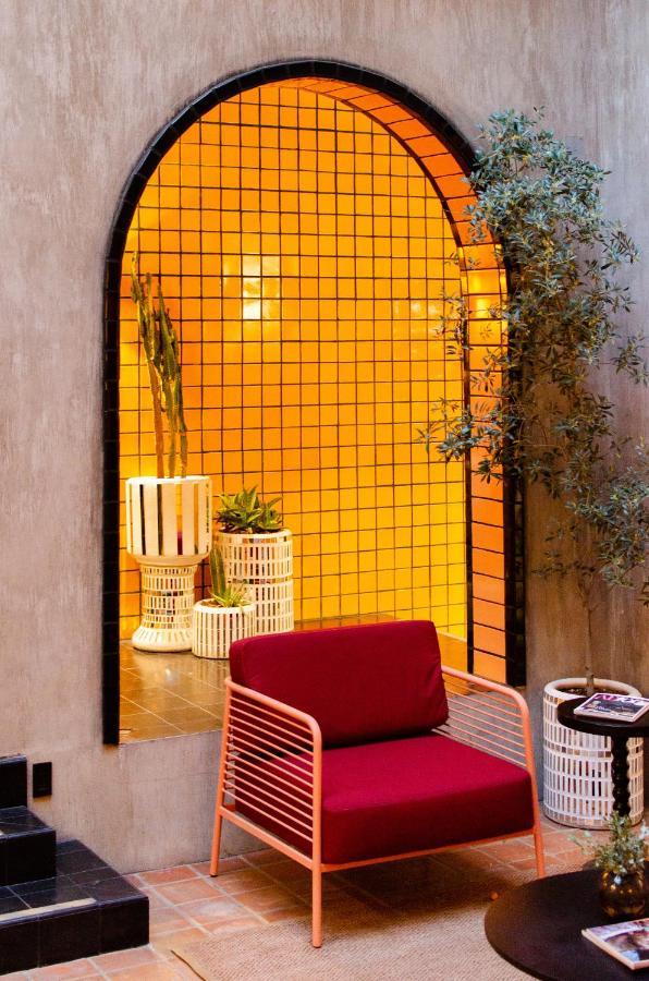 Casa Hoyos - Hotel Boutique San Miguel de Allende Exterior photo