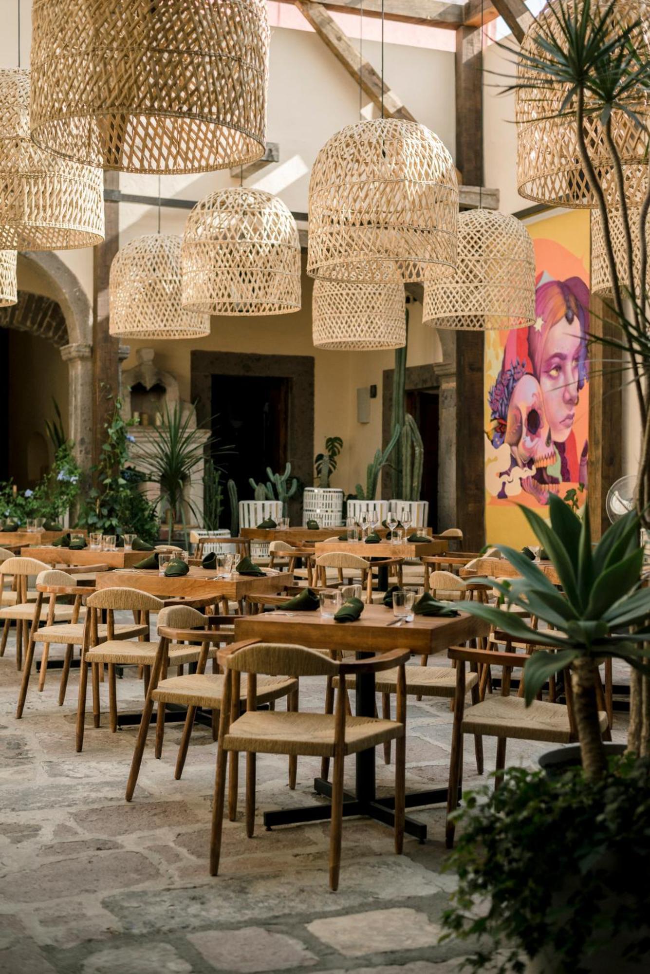 Casa Hoyos - Hotel Boutique San Miguel de Allende Exterior photo